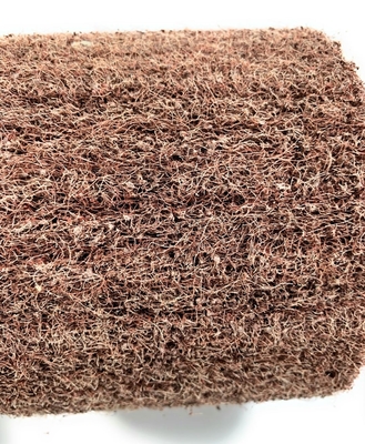 Non-Woven Flap Wheel, Scouring Pad Wire Drawing Polishing Burnishing Wheel Disc, Wire Drawing Polishing Burnishing Wheel