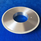 Muela abrasiva de Diamond Polishing Cup Wheel Diamond para el lapidario/Carbideb de PCD&amp; PCBN/