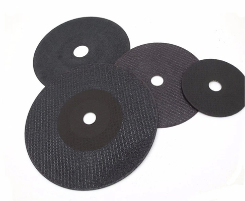 General Purpose Reinforced Cutting Cut Off Wheels For Metal Cutting