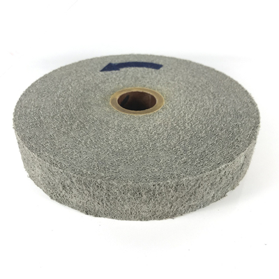 Scotch Brite Convolute Wheel For Deburing Polishing Surface Conditioning And Finishing