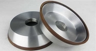 CBN de pulido Diamond Wheel Polycrystalline Fabricators del vidrio de PCBN