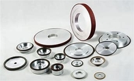 CBN enlazado resina de cerámica 6A2 que afila a Diamond Grinding Wheel