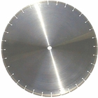 Grueso electroquímico del ECC Superabrasive Diamond Cutting Blade 1.9m m